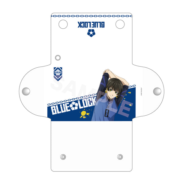 『ブルーロック』クリアマルチケース 02 蜂楽廻